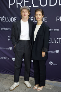 Filmpremiere 'Prélude' in Berlin