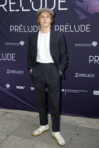 Filmpremiere 'Prélude' in Berlin