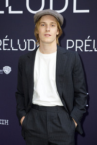 Filmpremiere 'Prélude' in Berlin