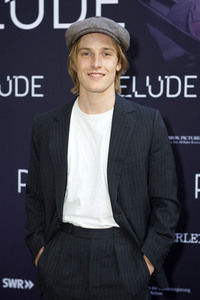 Filmpremiere 'Prélude' in Berlin