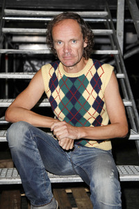 Auftritt von Olaf Schubert in Görlitz