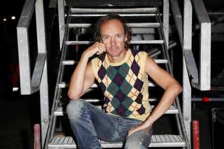 Auftritt von Olaf Schubert in Görlitz