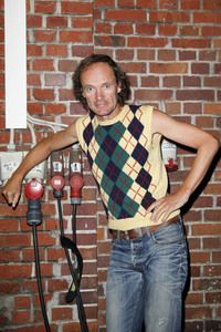 Auftritt von Olaf Schubert in Görlitz