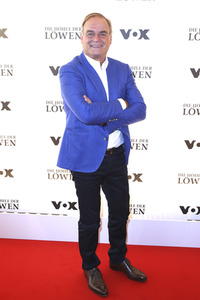 Photocall 'Die Höhle der Löwen' in Hamburg