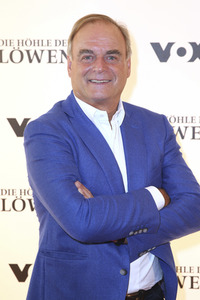 Photocall 'Die Höhle der Löwen' in Hamburg