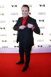 Photocall 'Die Höhle der Löwen' in Hamburg