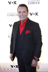 Photocall 'Die Höhle der Löwen' in Hamburg