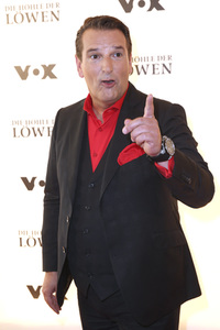 Photocall 'Die Höhle der Löwen' in Hamburg