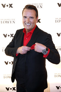 Photocall 'Die Höhle der Löwen' in Hamburg