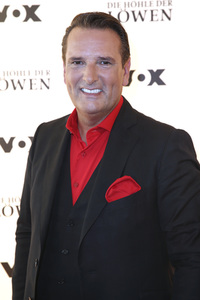 Photocall 'Die Höhle der Löwen' in Hamburg