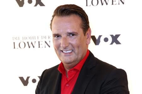 Photocall 'Die Höhle der Löwen' in Hamburg