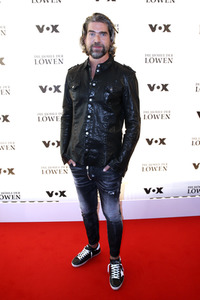 Photocall 'Die Höhle der Löwen' in Hamburg