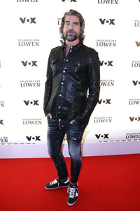 Photocall 'Die Höhle der Löwen' in Hamburg