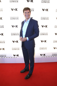 Photocall 'Die Höhle der Löwen' in Hamburg