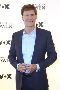 Photocall 'Die Höhle der Löwen' in Hamburg