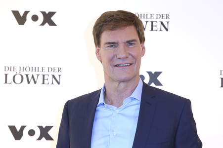 Photocall 'Die Höhle der Löwen' in Hamburg