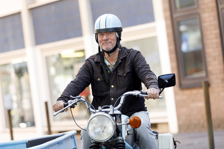 Photocall 'Besuch aus dem Westen - Jürgen Becker unterwegs im Osten Deutschlands' in Köln