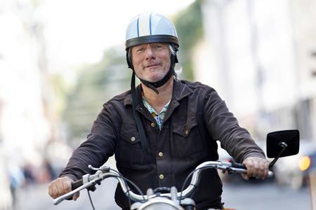 Photocall 'Besuch aus dem Westen - Jürgen Becker unterwegs im Osten Deutschlands' in Köln