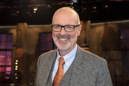 Talkshow 'Kölner Treff' in Köln