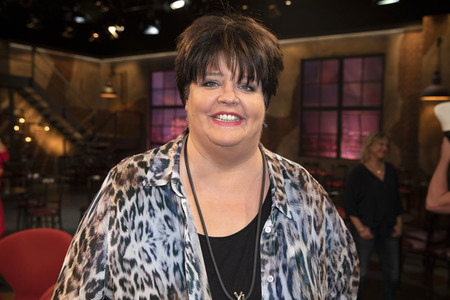 Talkshow 'Kölner Treff' in Köln