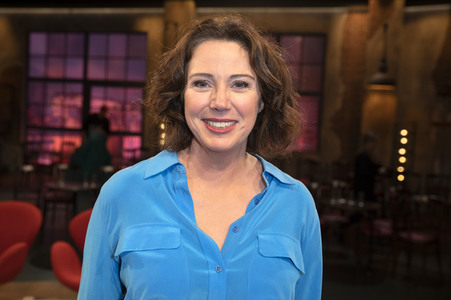 Talkshow 'Kölner Treff' in Köln