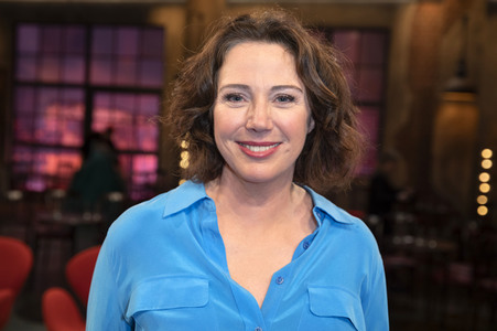 Talkshow 'Kölner Treff' in Köln