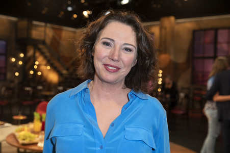 Talkshow 'Kölner Treff' in Köln