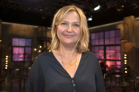 Talkshow 'Kölner Treff' in Köln