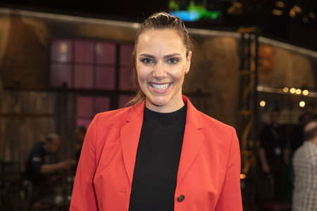 Talkshow 'Kölner Treff' in Köln