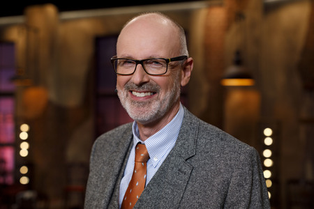 Talkshow 'Kölner Treff' in Köln