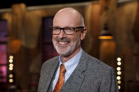 Talkshow 'Kölner Treff' in Köln