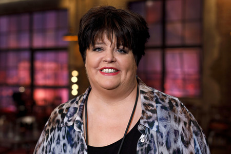 Talkshow 'Kölner Treff' in Köln