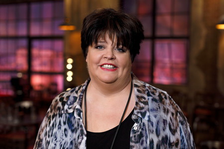 Talkshow 'Kölner Treff' in Köln