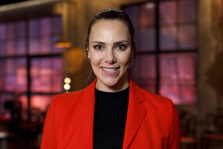 Talkshow 'Kölner Treff' in Köln