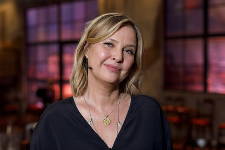 Talkshow 'Kölner Treff' in Köln