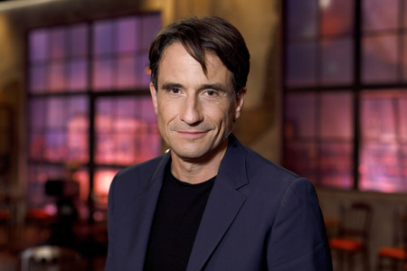 Talkshow 'Kölner Treff' in Köln