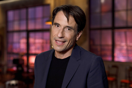 Talkshow 'Kölner Treff' in Köln