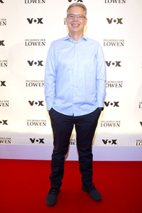 Photocall 'Die Höhle der Löwen' in Hamburg