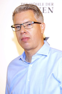 Photocall 'Die Höhle der Löwen' in Hamburg