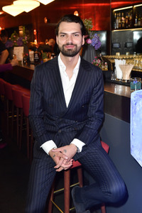 Eröffnung der 'BAR bOx' von Jimi Blue Ochsenknecht in Berlin