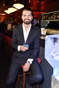 Eröffnung der 'BAR bOx' von Jimi Blue Ochsenknecht in Berlin