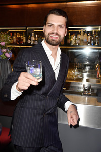 Eröffnung der 'BAR bOx' von Jimi Blue Ochsenknecht in Berlin