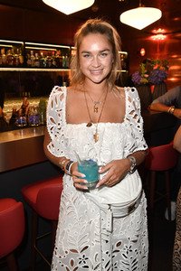 Eröffnung der 'BAR bOx' von Jimi Blue Ochsenknecht in Berlin