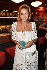 Eröffnung der 'BAR bOx' von Jimi Blue Ochsenknecht in Berlin