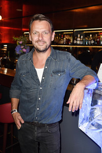 Eröffnung der 'BAR bOx' von Jimi Blue Ochsenknecht in Berlin