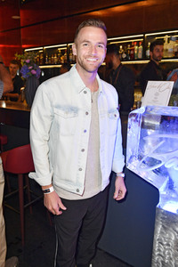 Eröffnung der 'BAR bOx' von Jimi Blue Ochsenknecht in Berlin