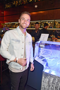 Eröffnung der 'BAR bOx' von Jimi Blue Ochsenknecht in Berlin
