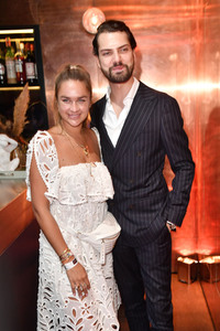 Eröffnung der 'BAR bOx' von Jimi Blue Ochsenknecht in Berlin