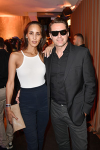 Eröffnung der 'BAR bOx' von Jimi Blue Ochsenknecht in Berlin