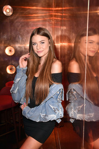 Eröffnung der 'BAR bOx' von Jimi Blue Ochsenknecht in Berlin